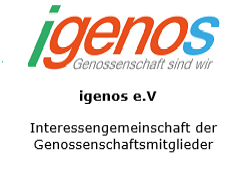 igenos e.V.